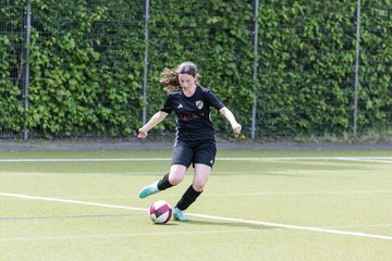 Bild 308 - wBJ SC Condor - VfL Pinneberg : Ergebnis: 3:2